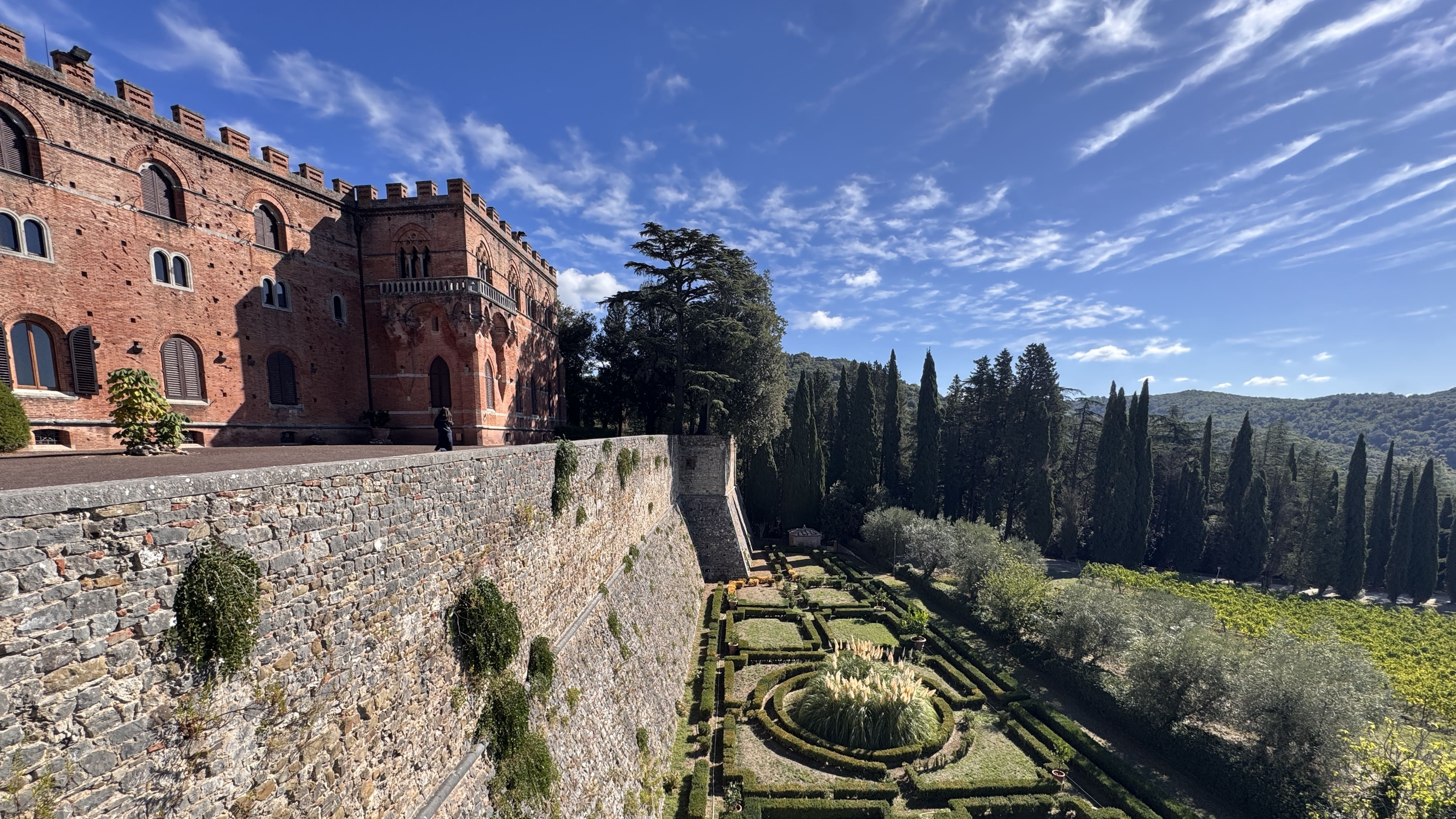 Ricasoli: Sangiovese, interpreter of the terroirs of Brolio