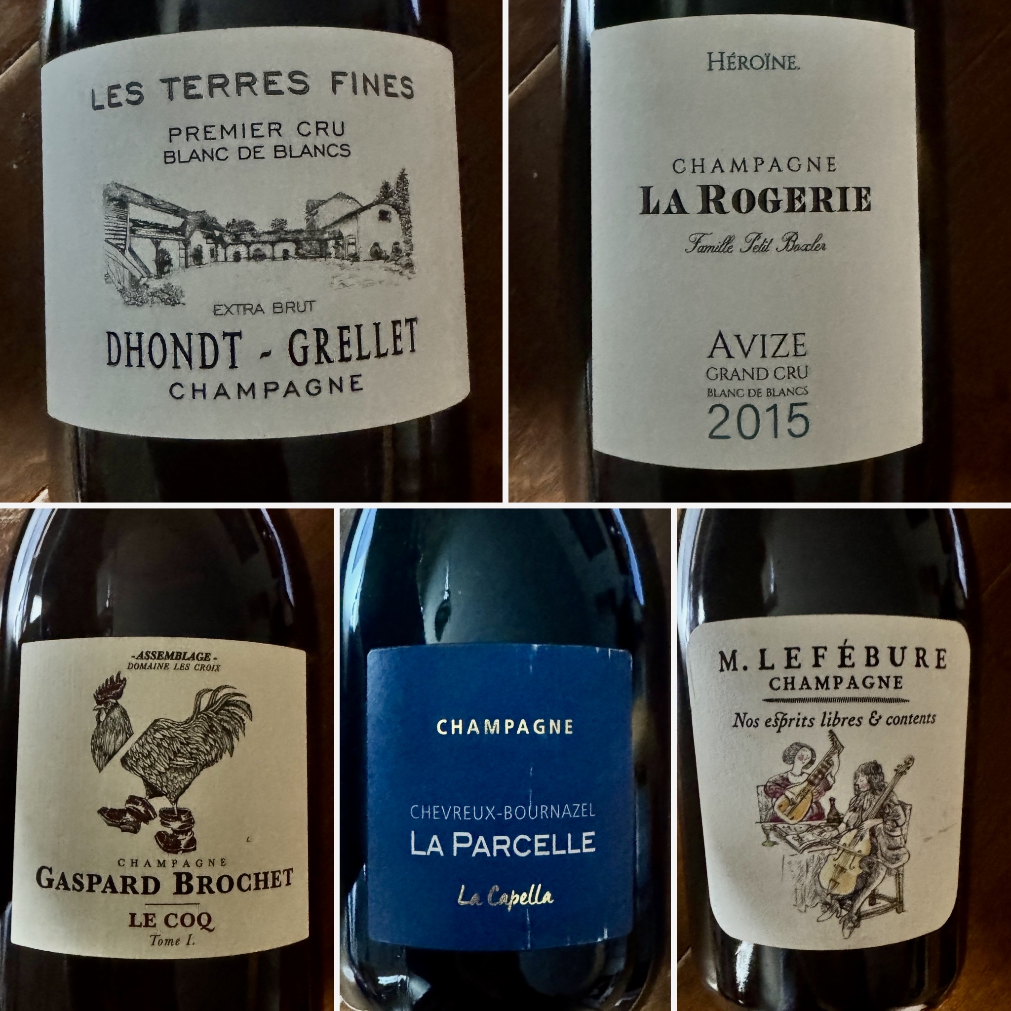 Vigneron Star – P.2 "Les Visionnaires: Nuove Voci del Terroir"